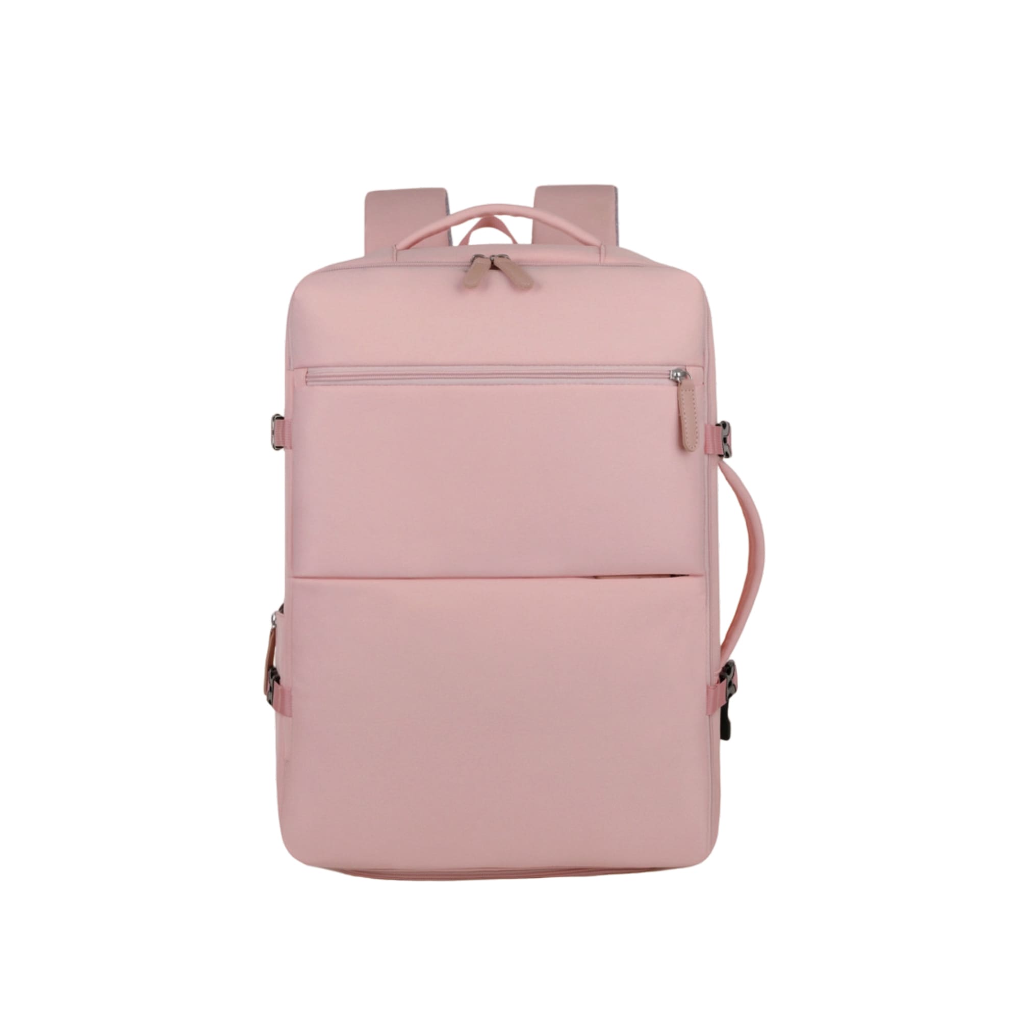 Expandable Travel Backpack