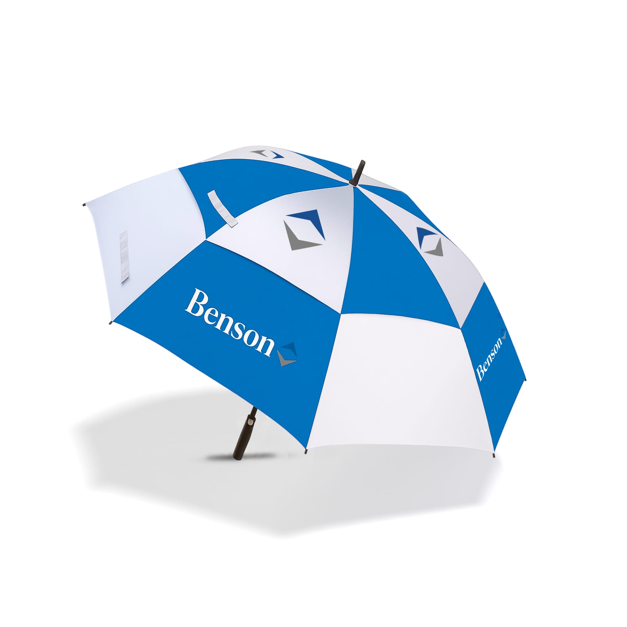Full Colour Sports Umbrella