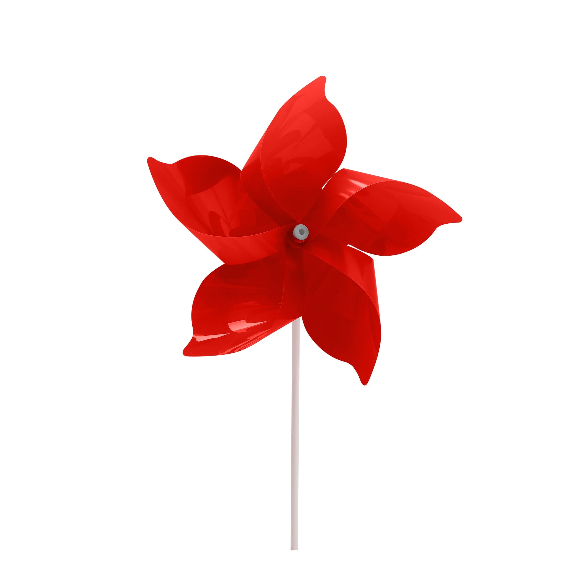 Five-leaf Pinwheel