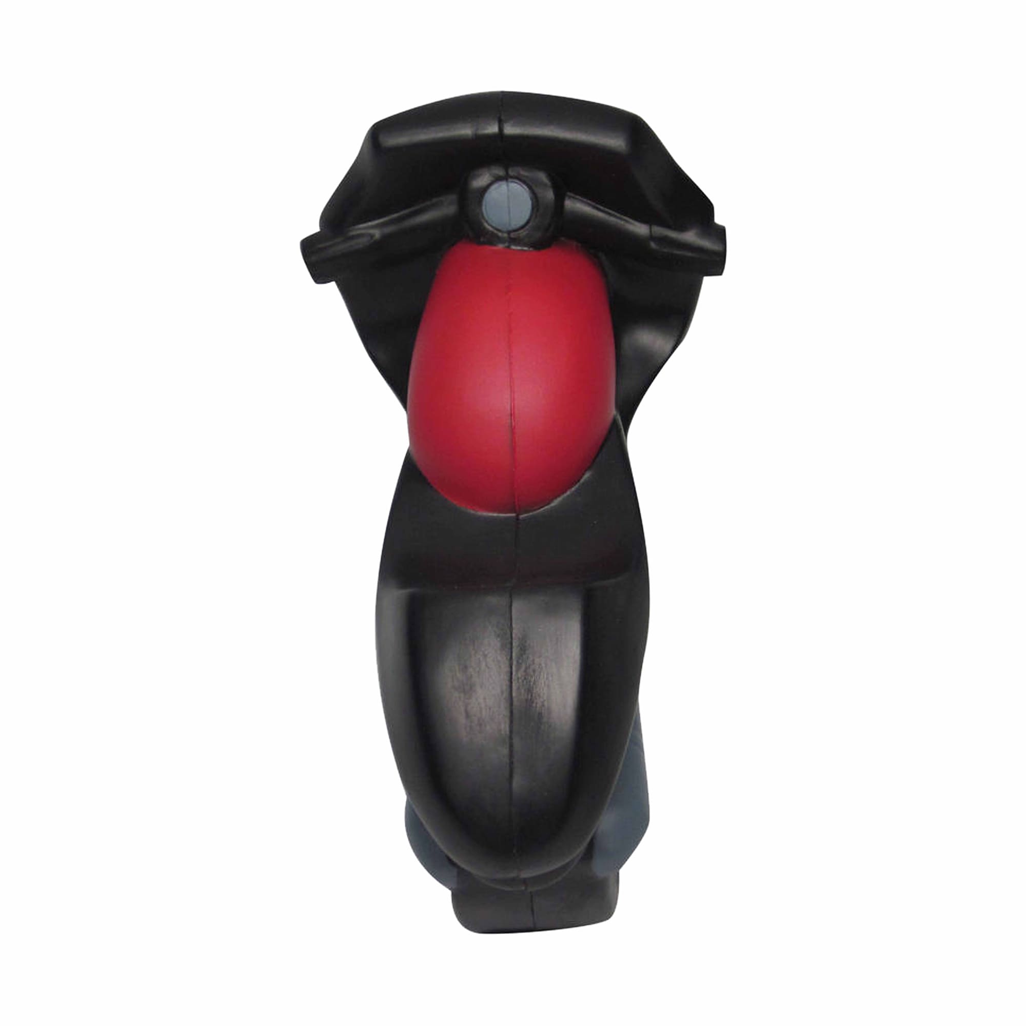 Motobike Shape Stress Reliever