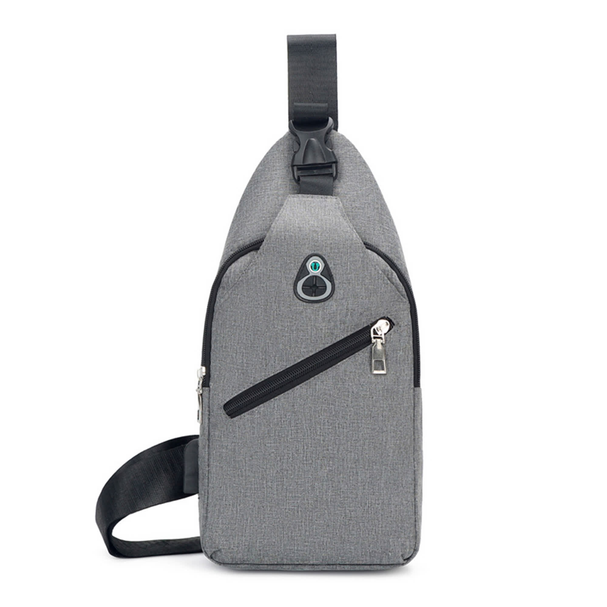 Travel Sling Chest Bag