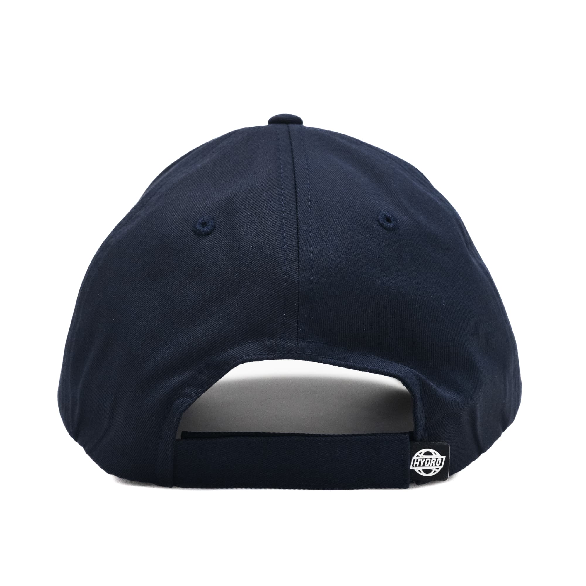 Rays 6 Panel Polyester Stretch Cap