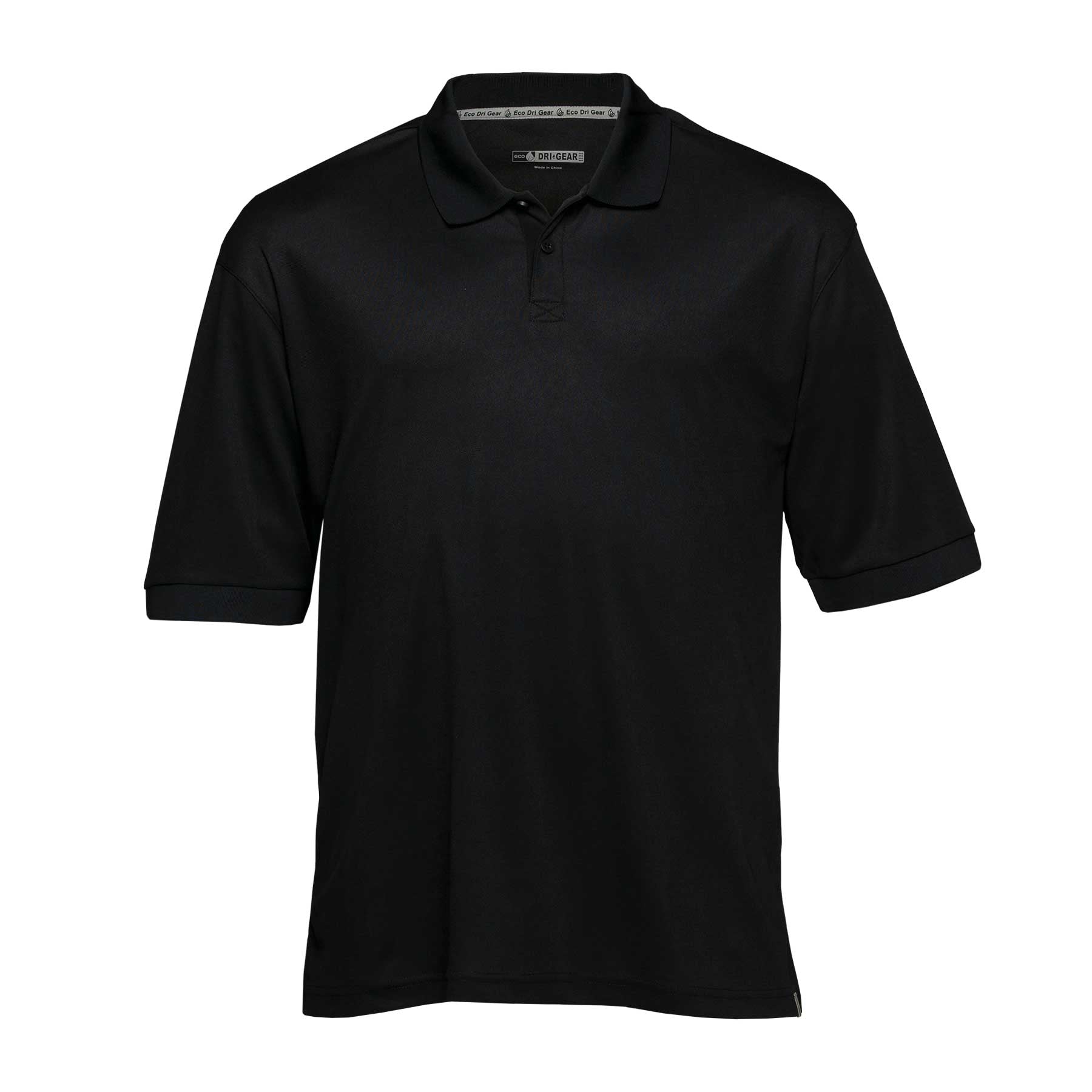 Dri Gear Renew Eco Polo – Mens