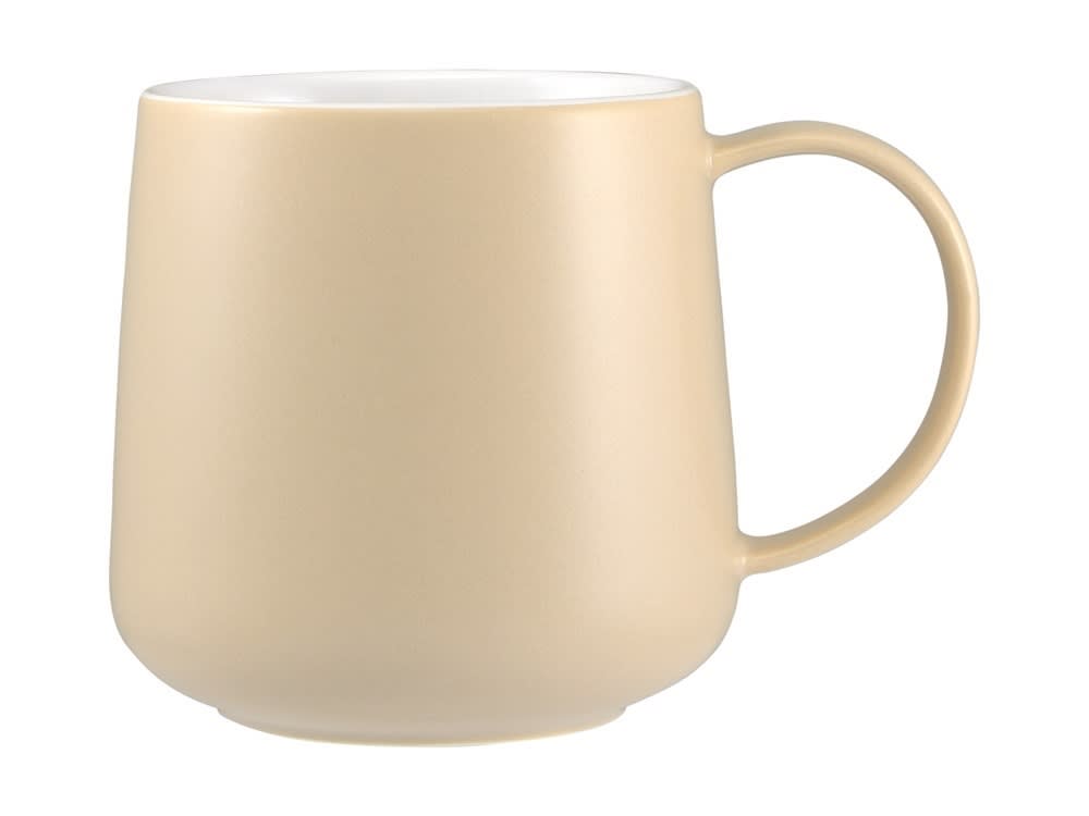 Maxwell & Williams Cafe Life Mug 420ml