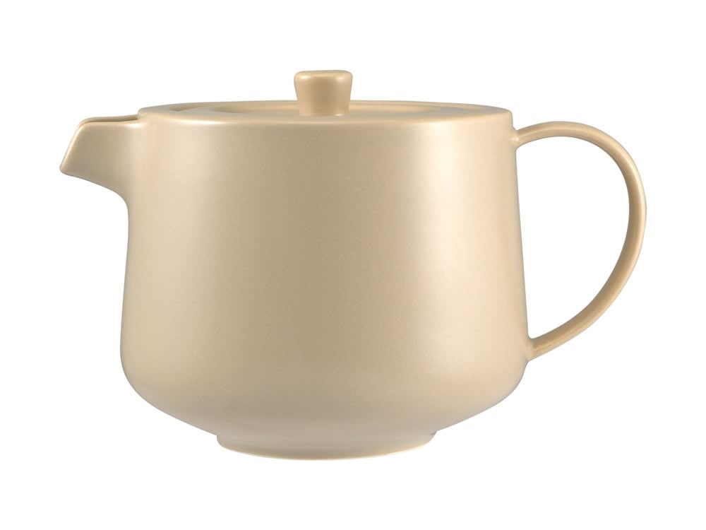 Cafe Life Teapot with Infuser 500ml Gift Boxed