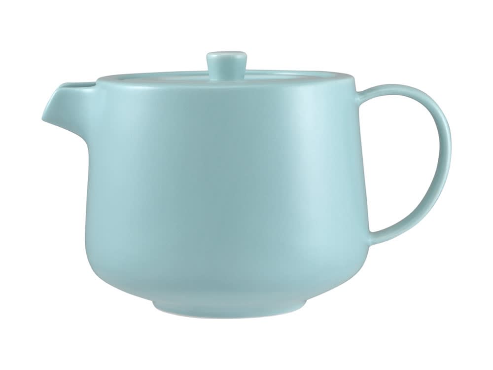 Cafe Life Teapot with Infuser 500ml Gift Boxed