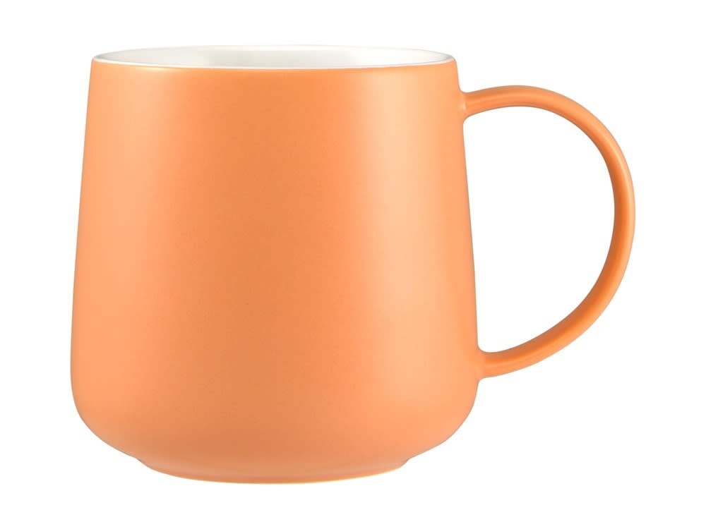 Maxwell & Williams Cafe Life Mug 420ml