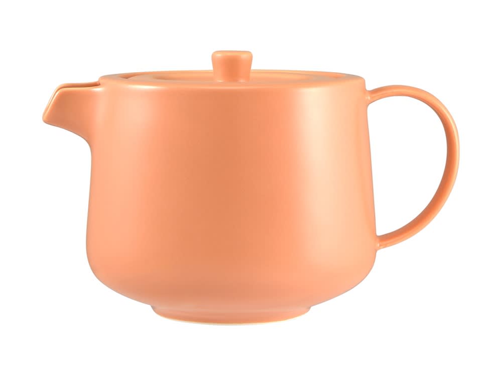 Cafe Life Teapot with Infuser 500ml Gift Boxed