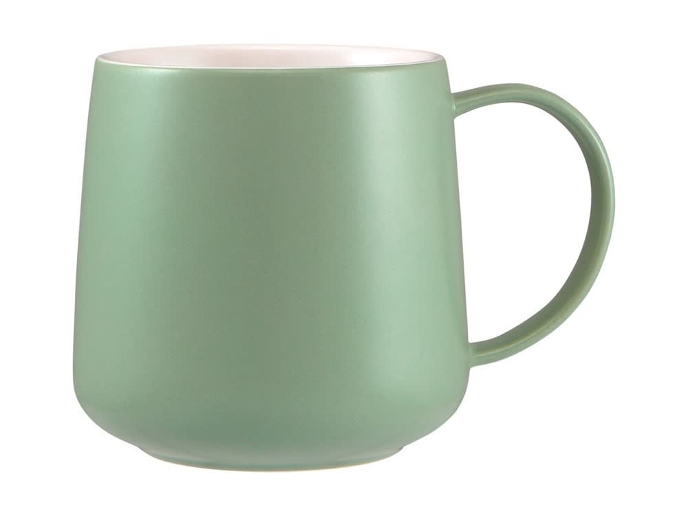 Maxwell & Williams Cafe Life Mug 420ml