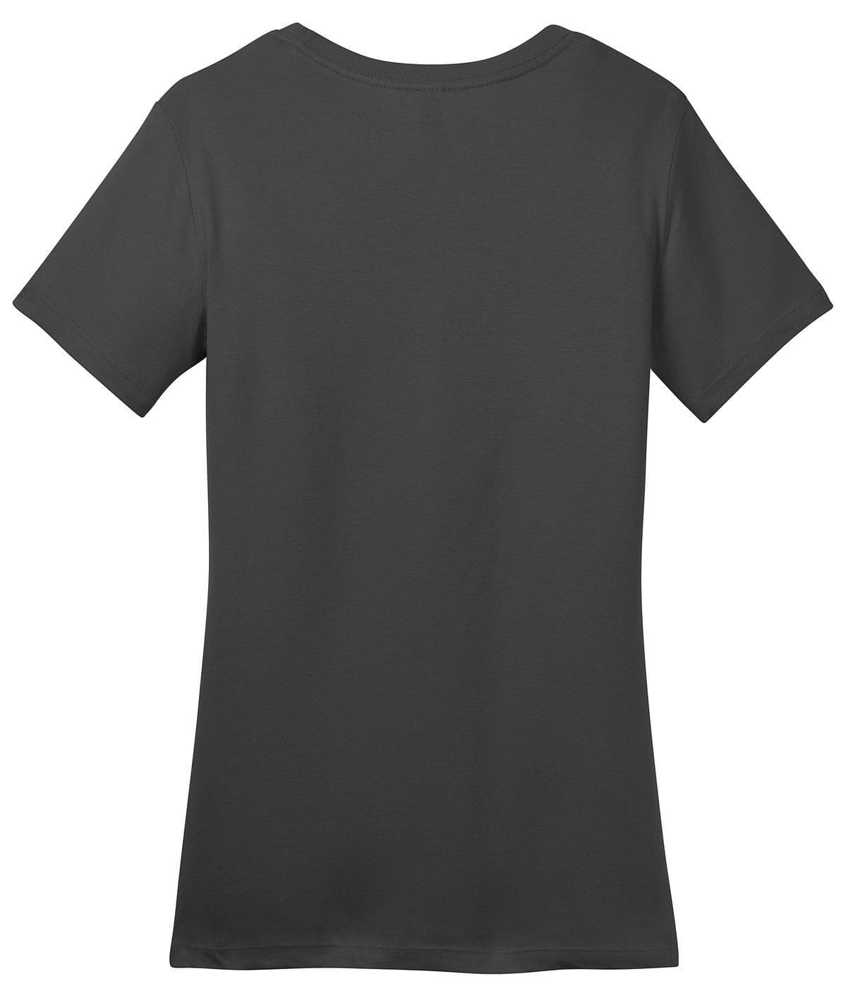 District Made Ladies Perfect Weight Crew Tee