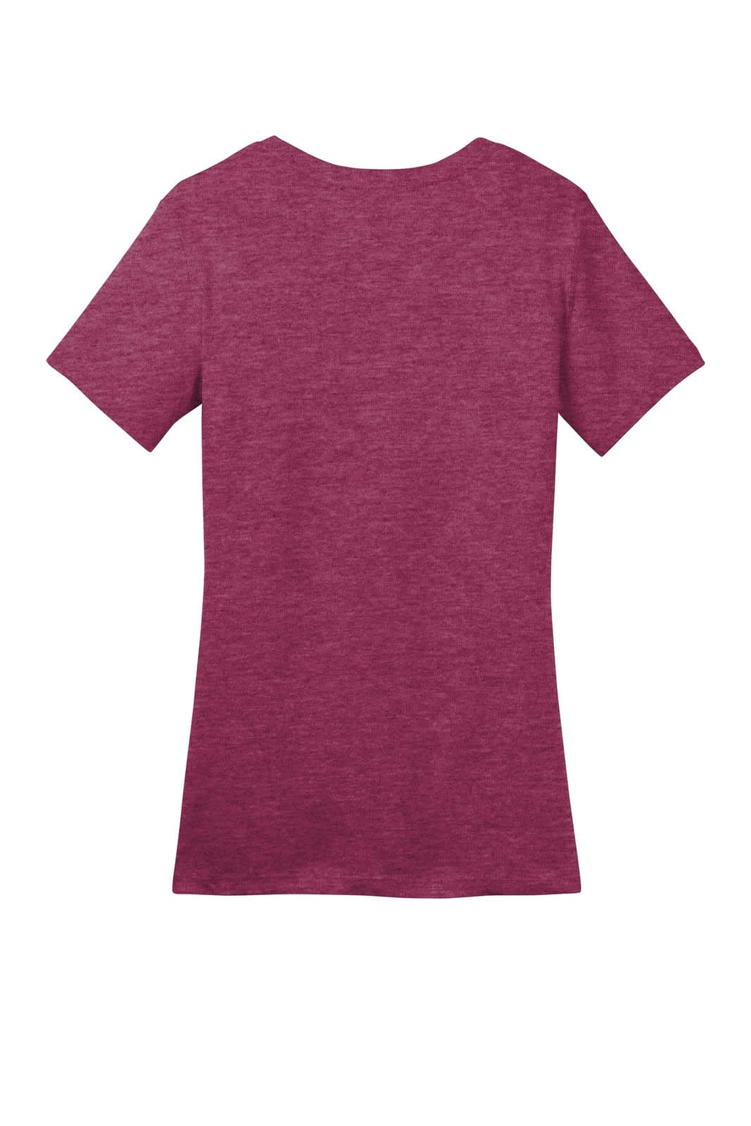 District Made Ladies Perfect Weight Crew Tee