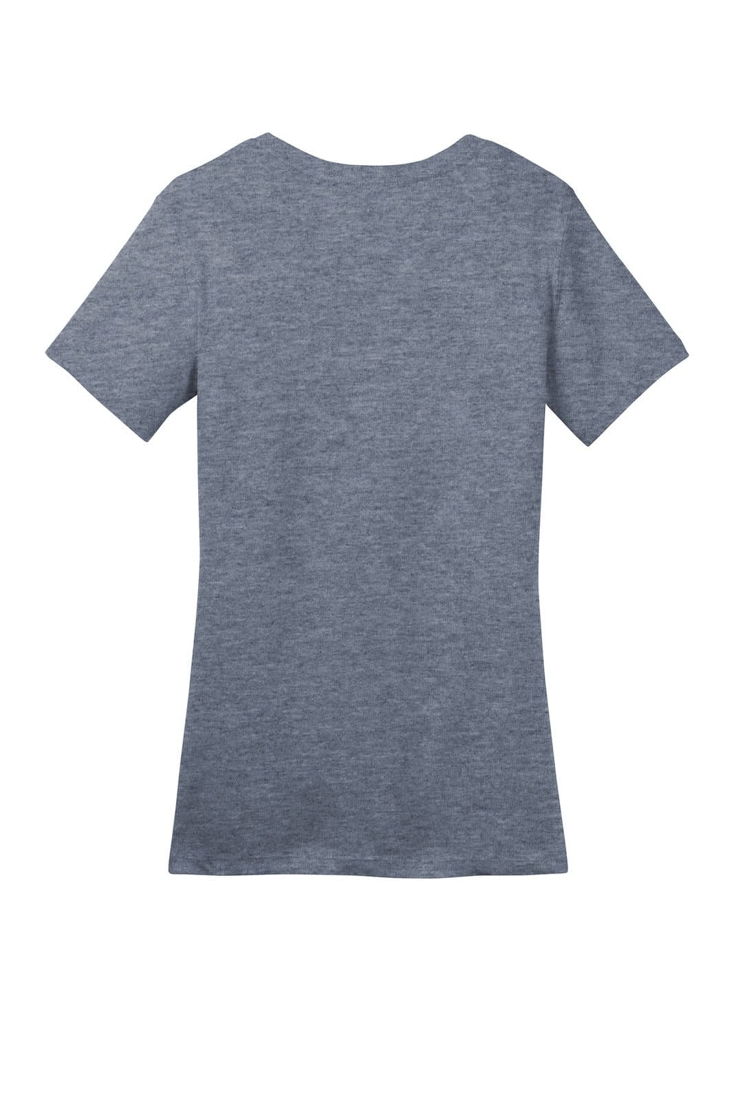 District Made Ladies Perfect Weight Crew Tee