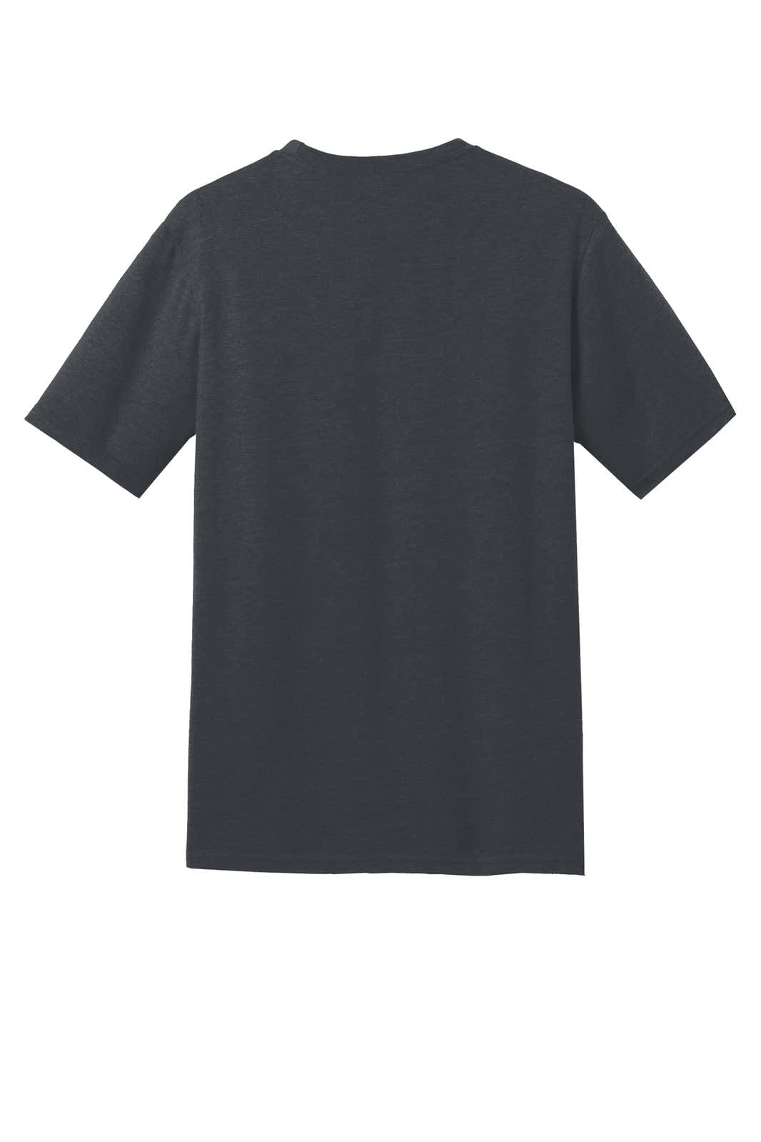 District Made Mens Perfect Blend Crew Tee