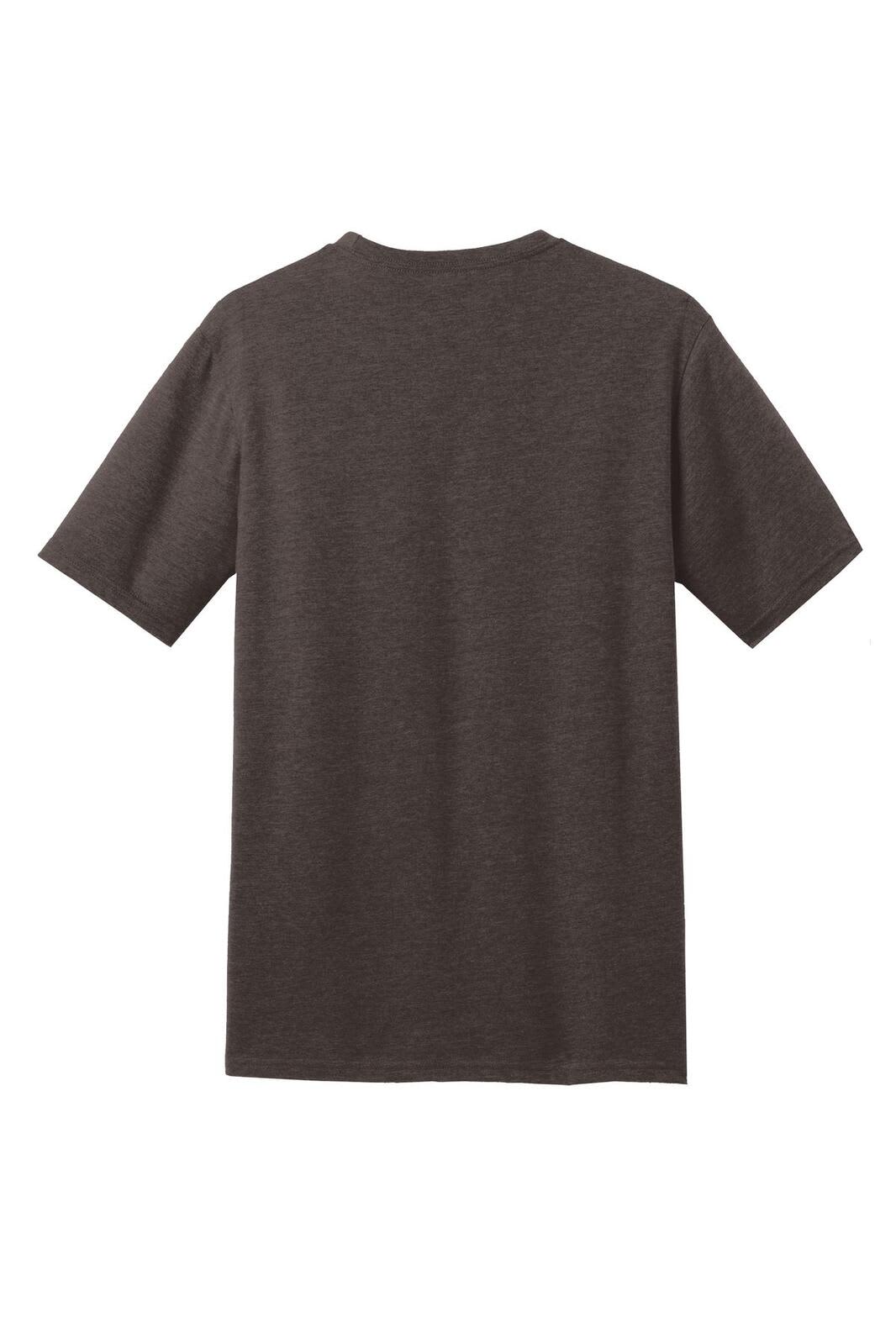 District Made Mens Perfect Blend Crew Tee