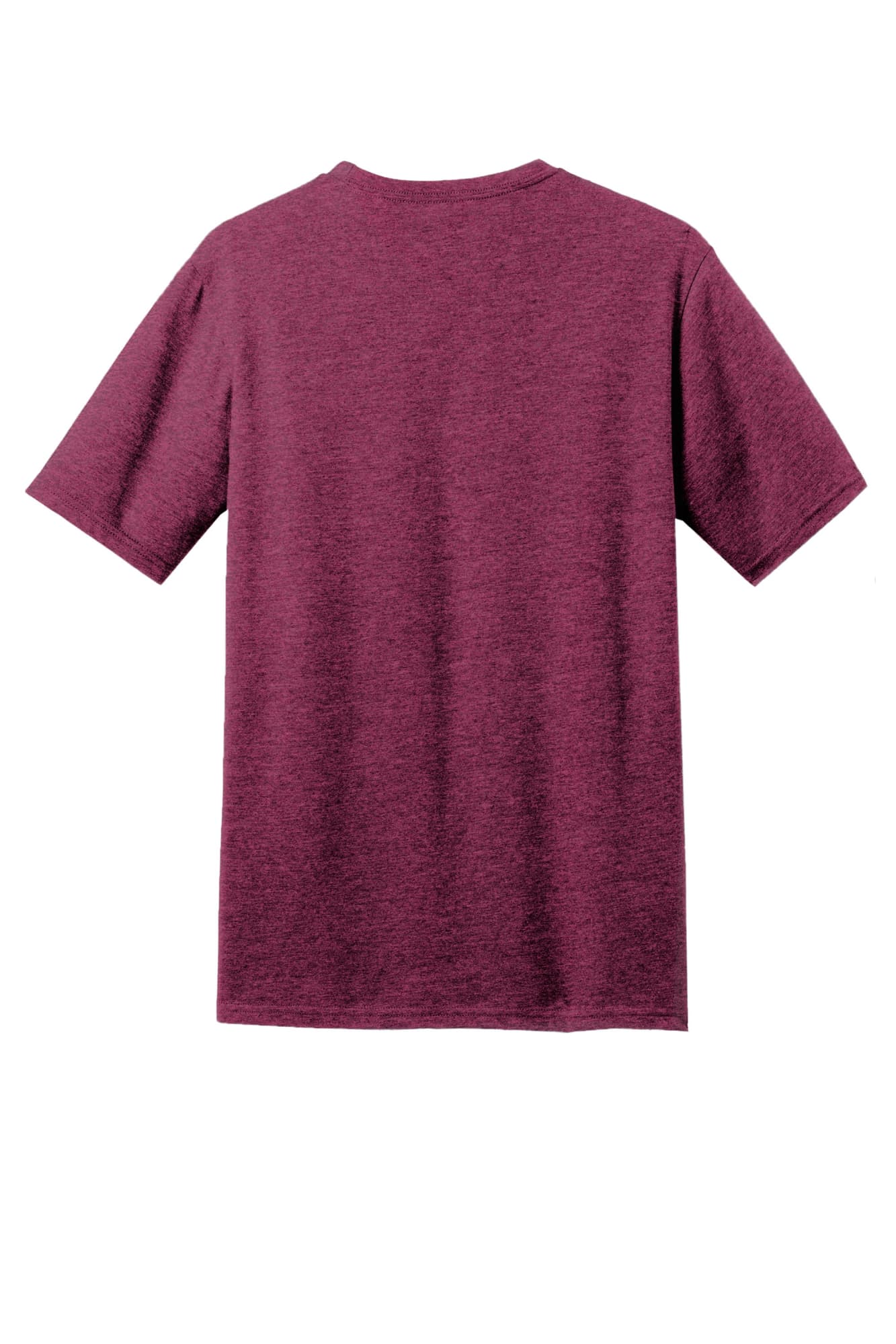 District Made Mens Perfect Blend Crew Tee