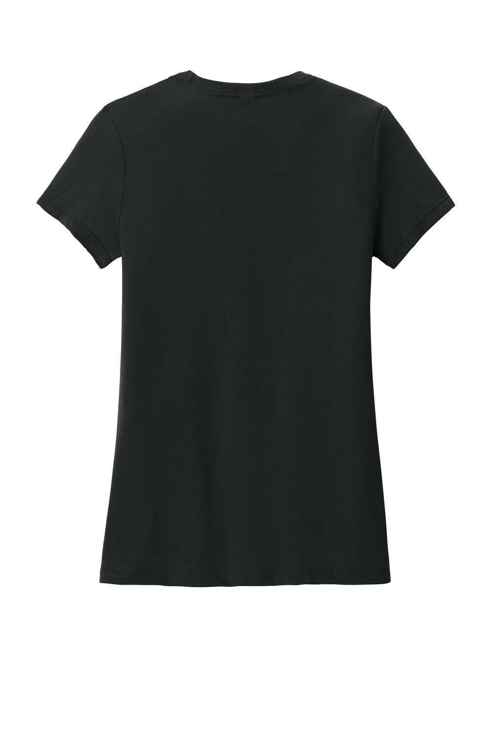 District Made Ladies Perfect Blend Crew Tee