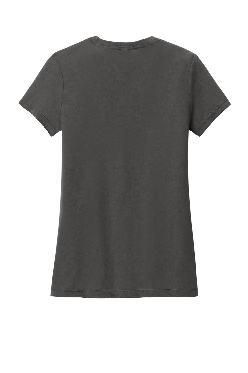 District Made Ladies Perfect Blend Crew Tee