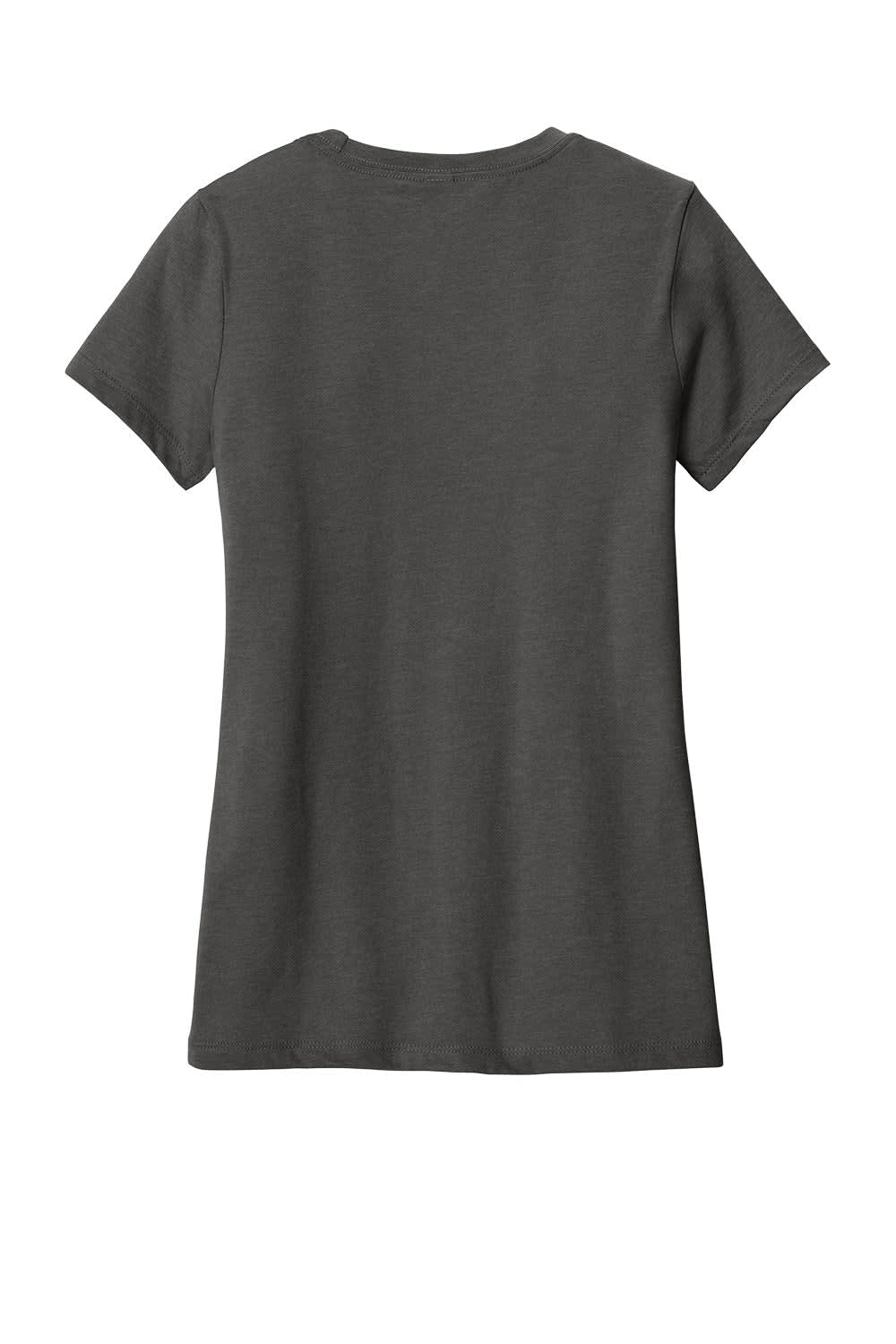 District Made Ladies Perfect Blend Crew Tee