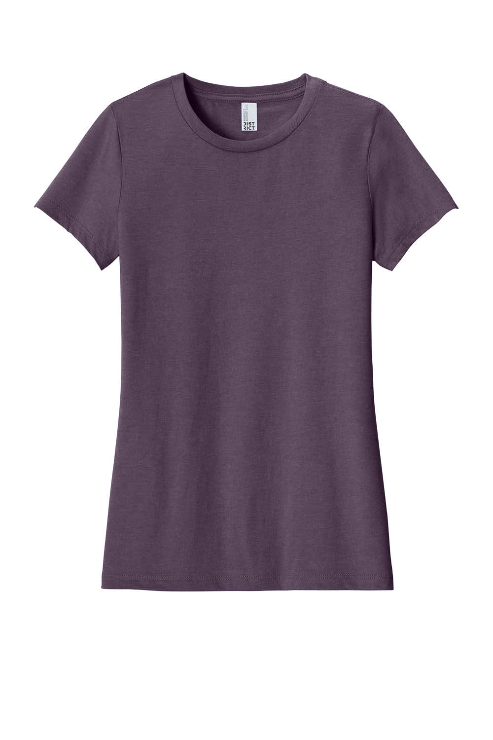 District Made Ladies Perfect Blend Crew Tee