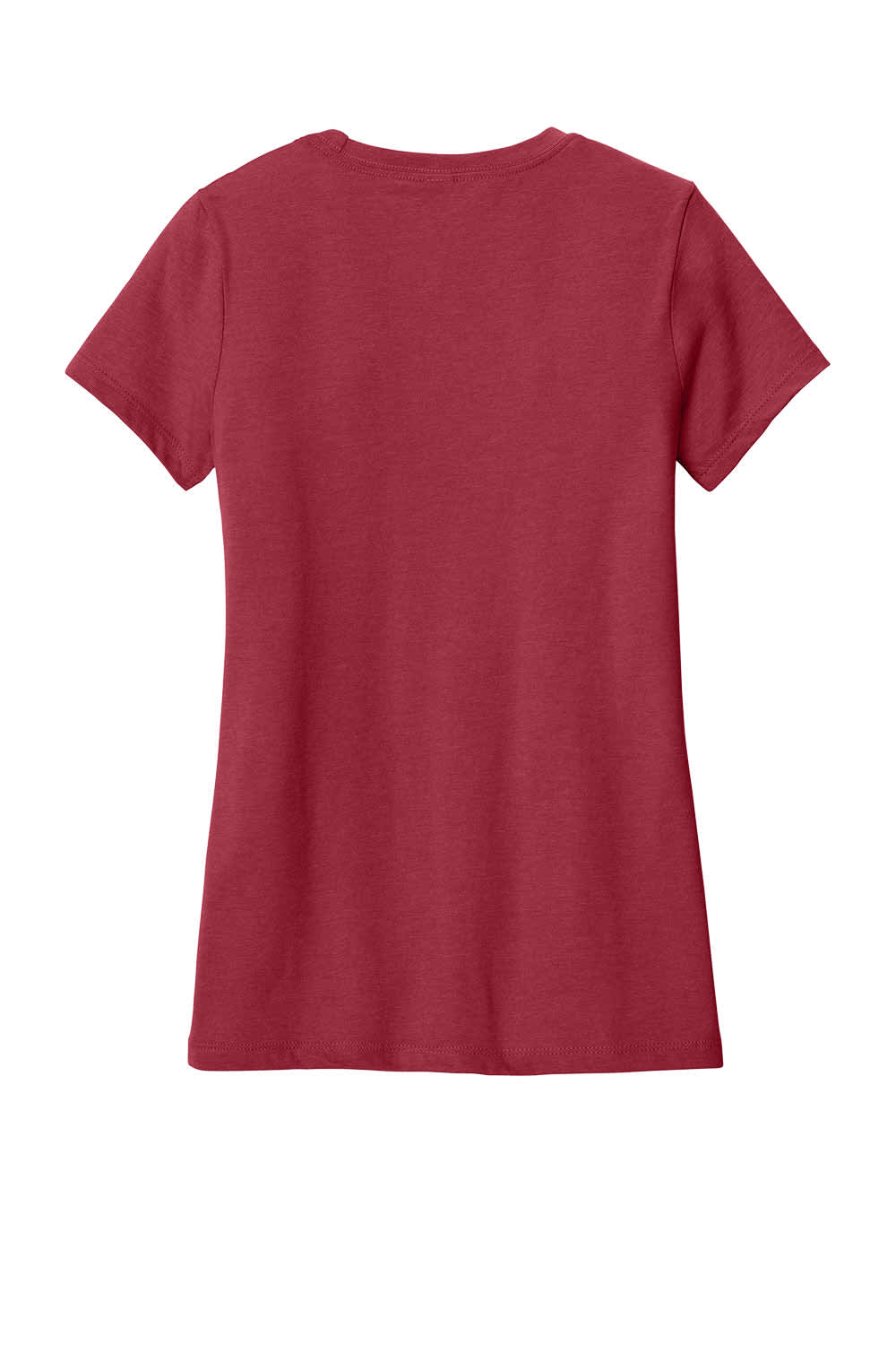 District Made Ladies Perfect Blend Crew Tee
