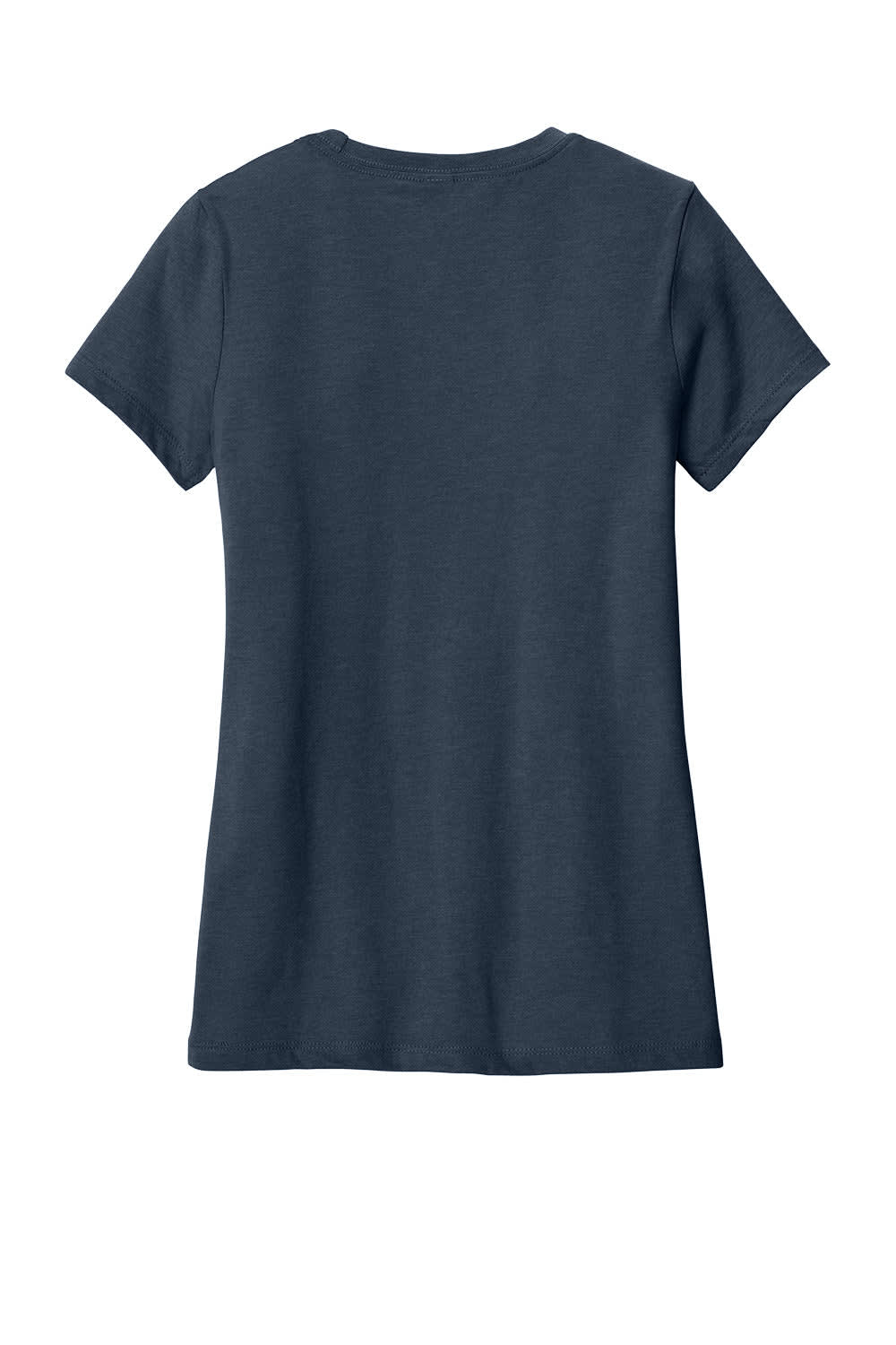 District Made Ladies Perfect Blend Crew Tee