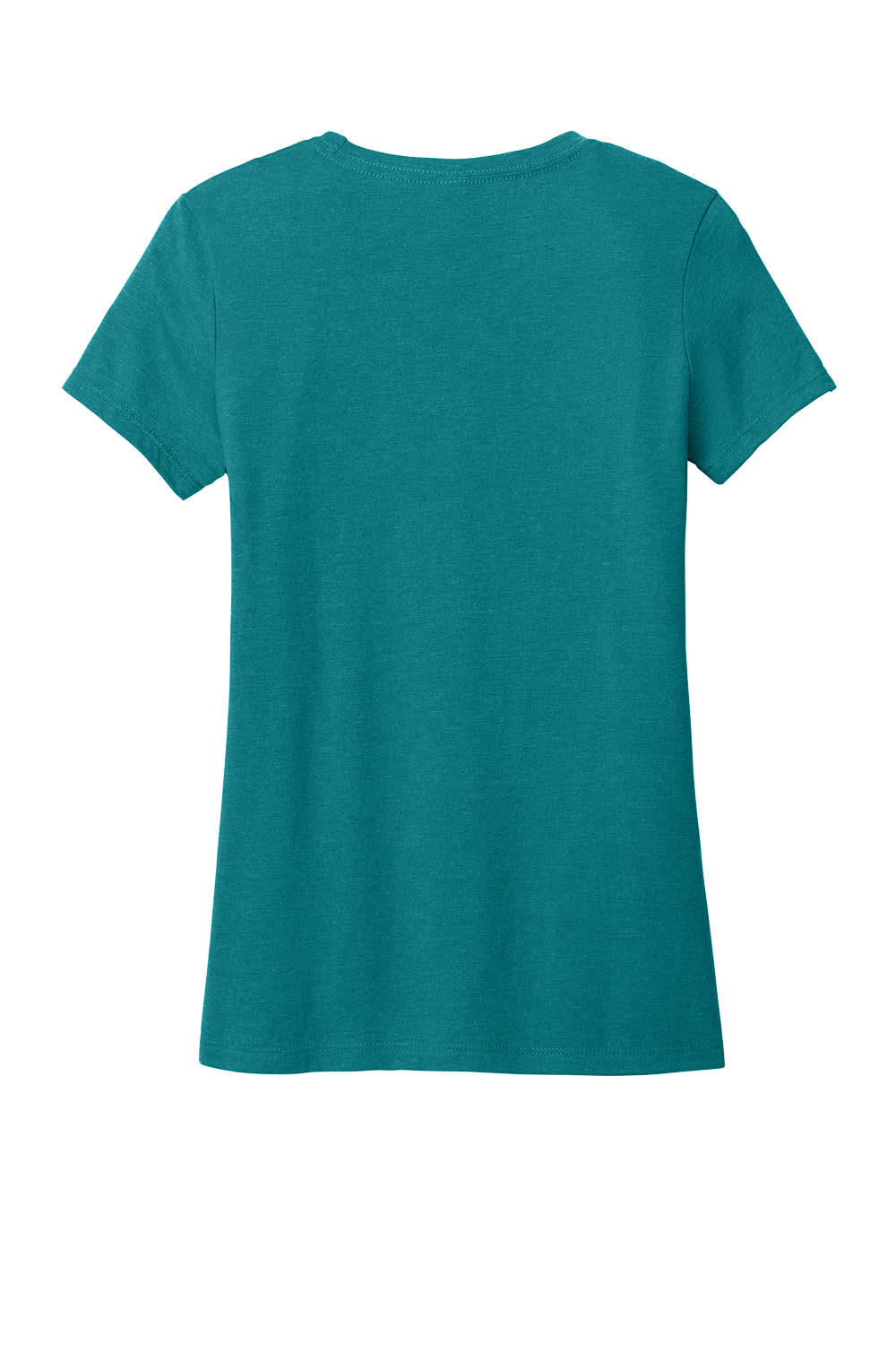 District Made Ladies Perfect Blend Crew Tee