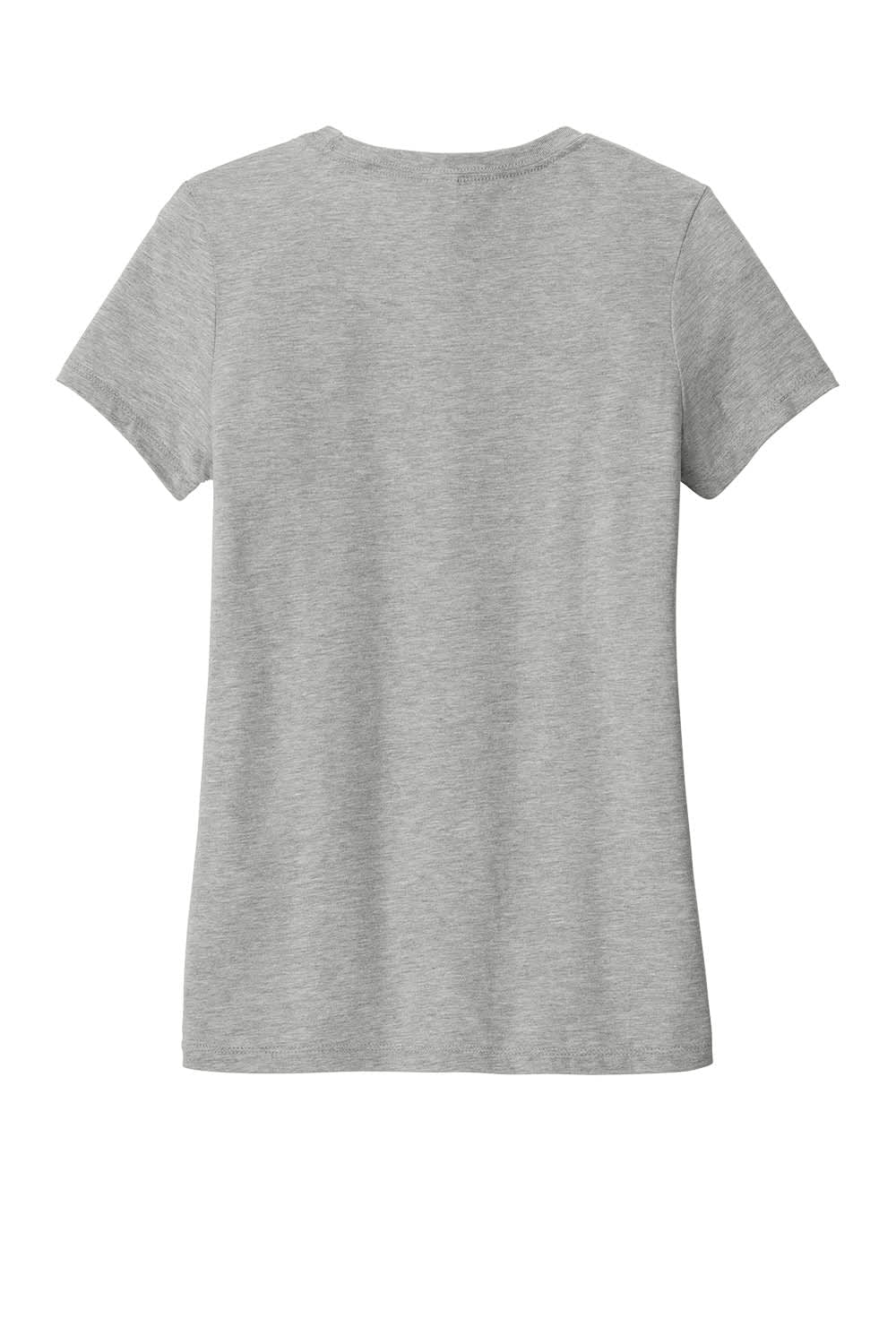 District Made Ladies Perfect Blend Crew Tee