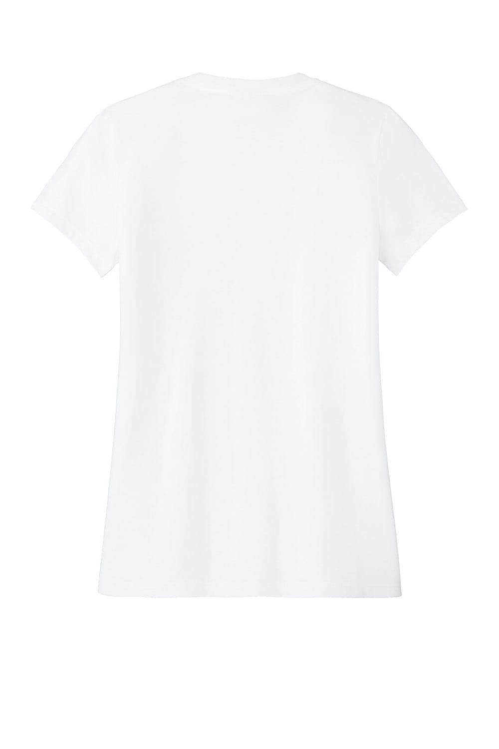 District Made Ladies Perfect Blend Crew Tee