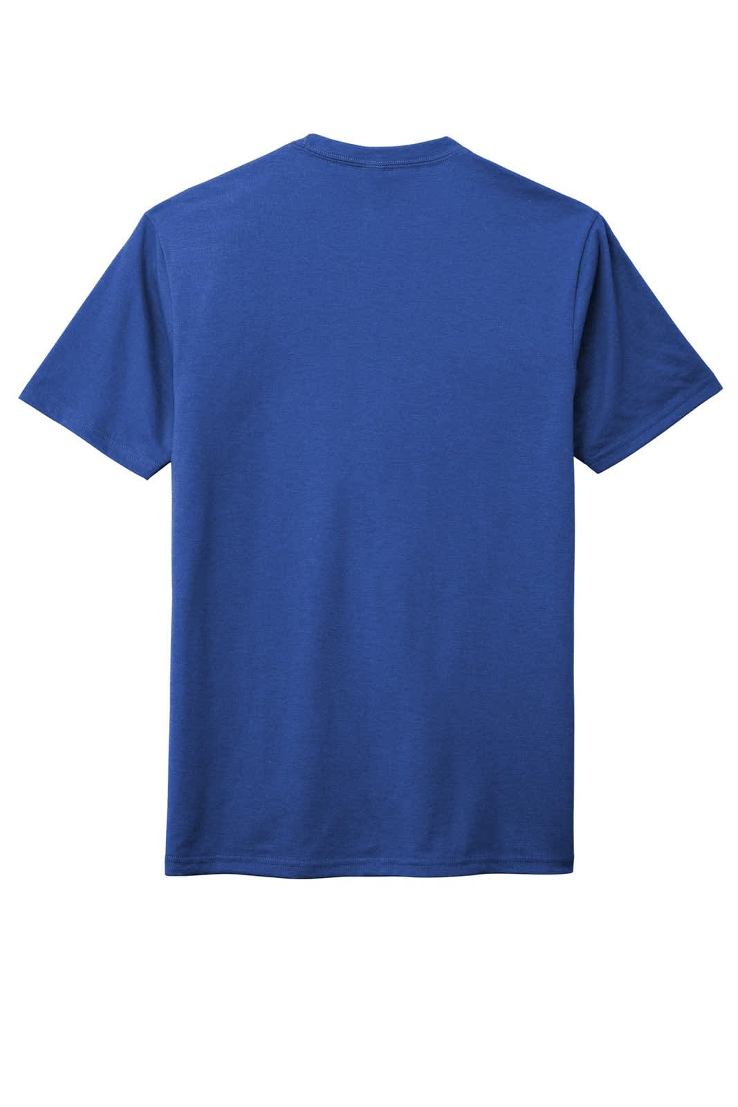District Made Mens Perfect Tri Crew Tee