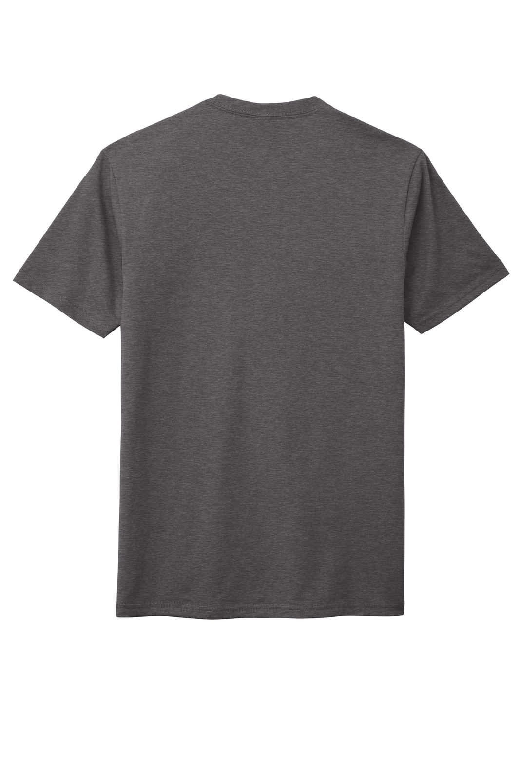 District Made Mens Perfect Tri Crew Tee
