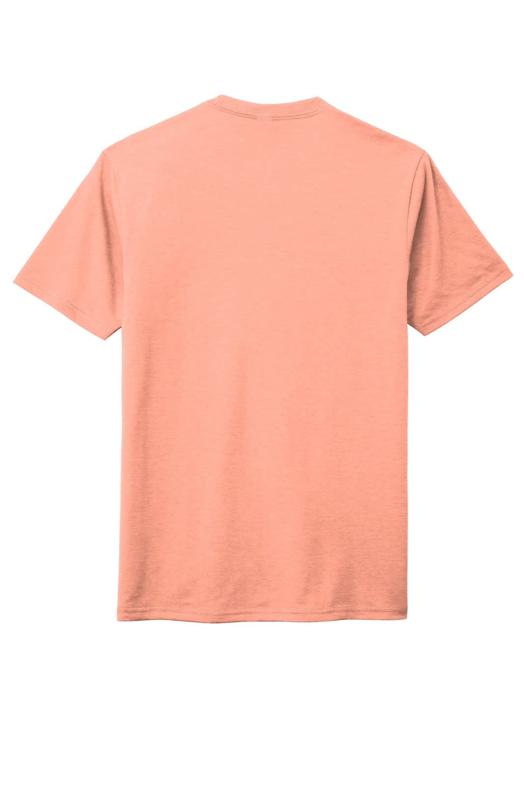 District Made Mens Perfect Tri Crew Tee