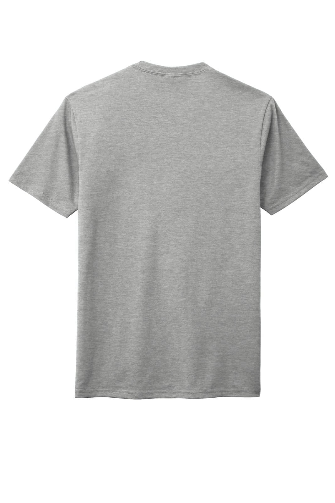 District Made Mens Perfect Tri Crew Tee
