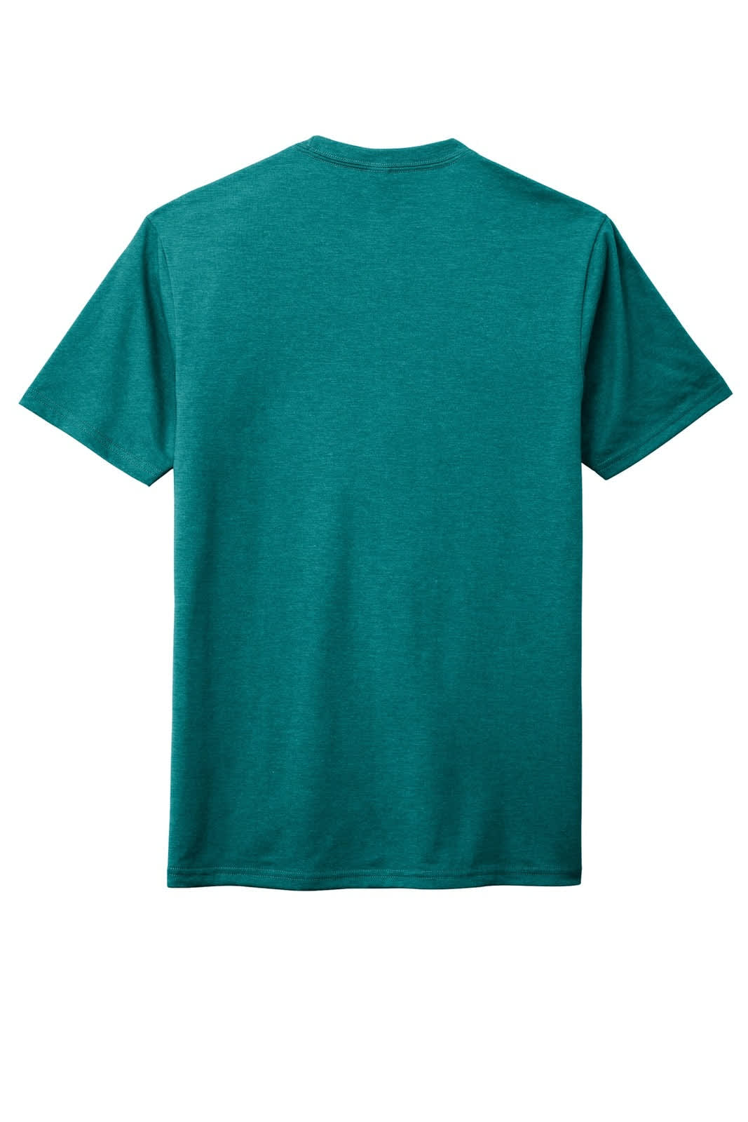 District Made Mens Perfect Tri Crew Tee