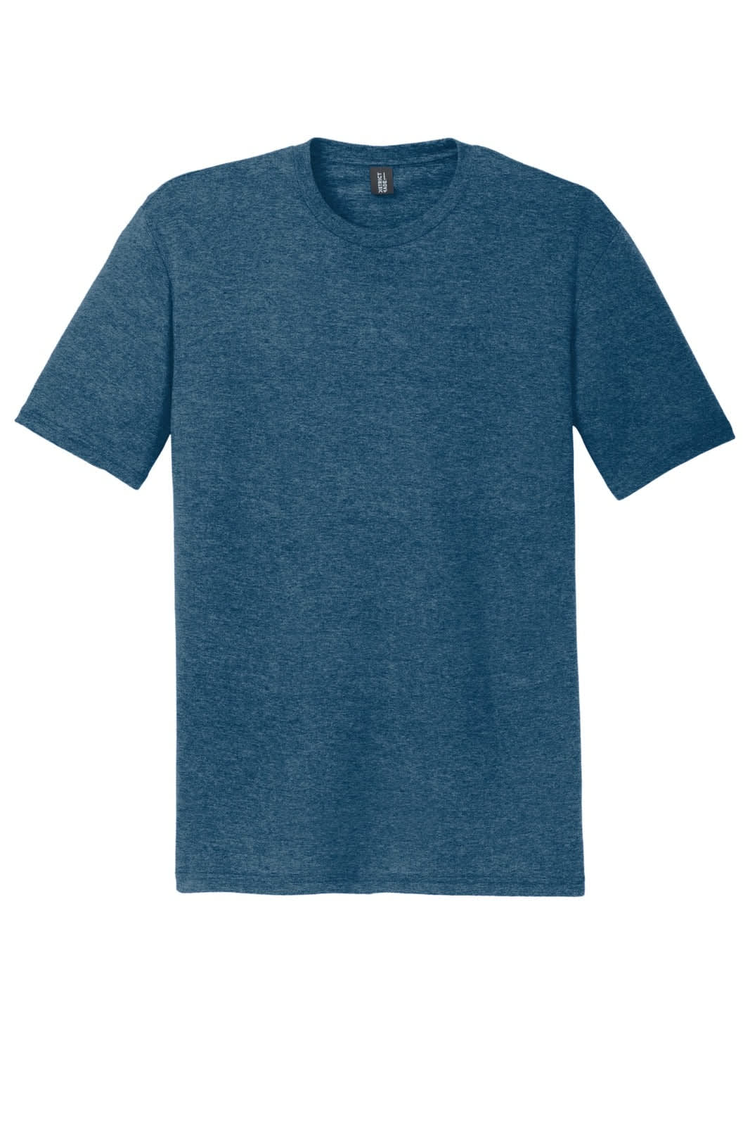 District Made Mens Perfect Tri Crew Tee