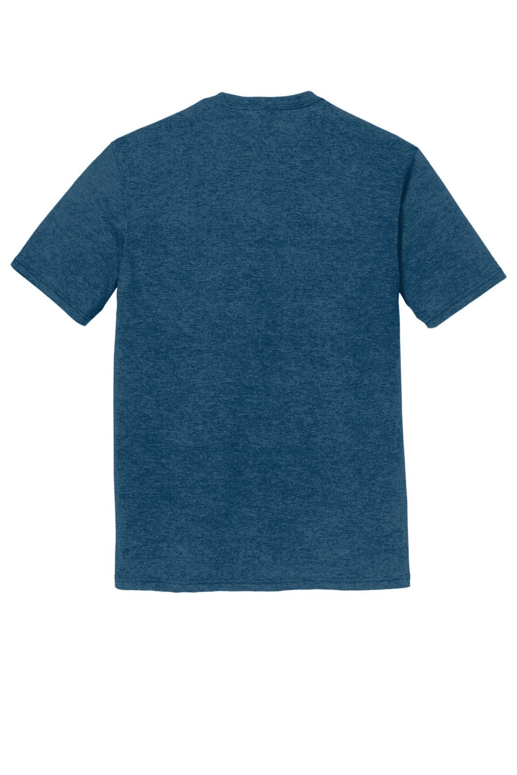 District Made Mens Perfect Tri Crew Tee