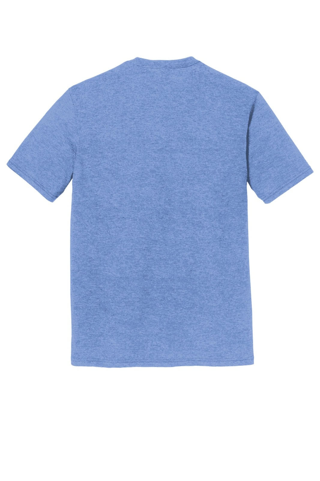 District Made Mens Perfect Tri Crew Tee