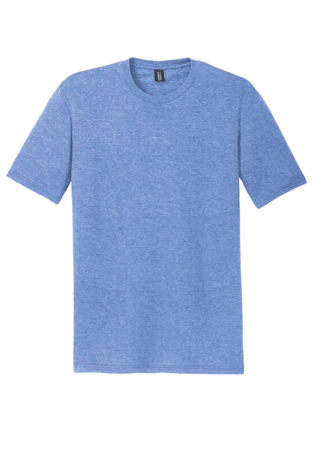 District Made Mens Perfect Tri Crew Tee