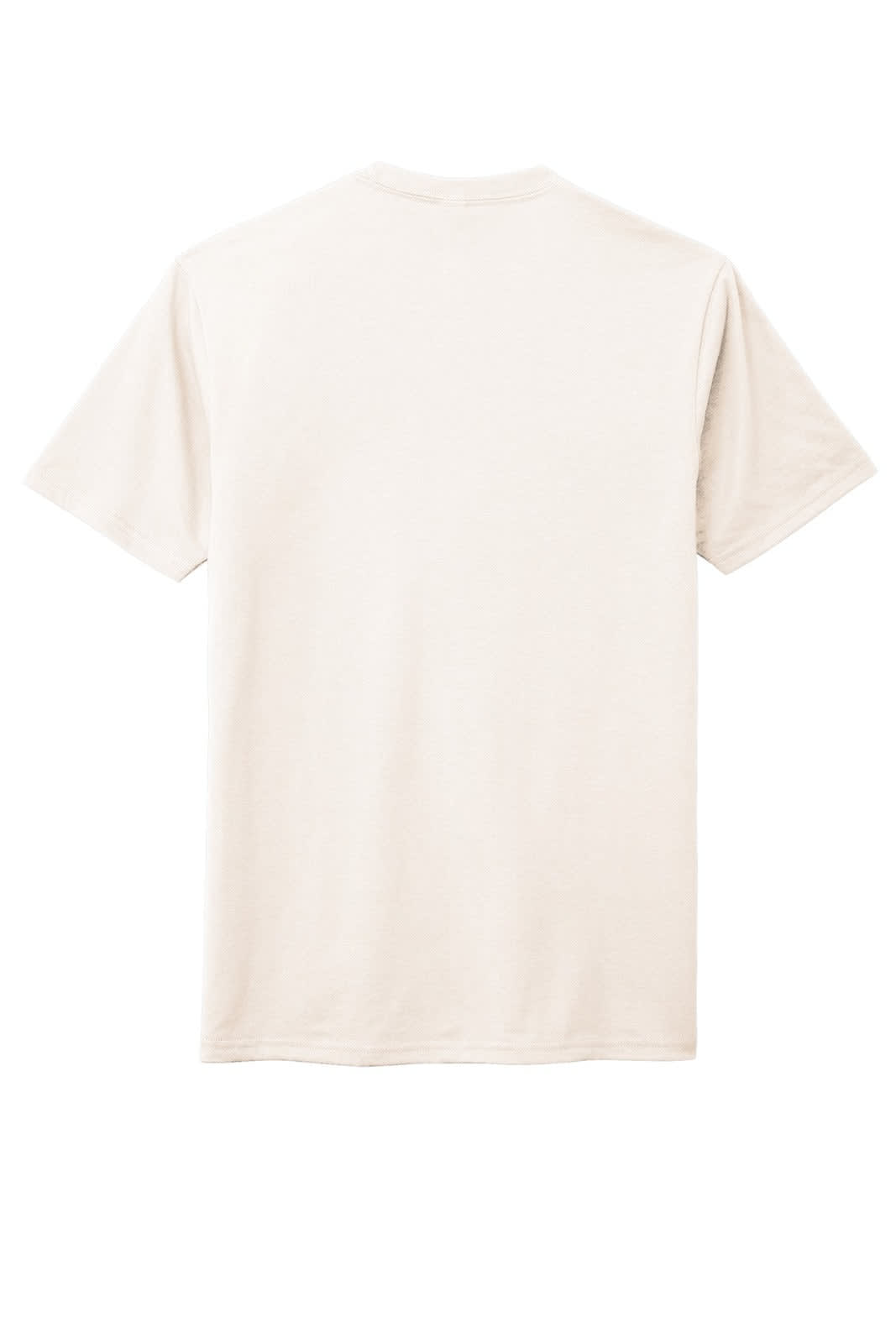 District Made Mens Perfect Tri Crew Tee