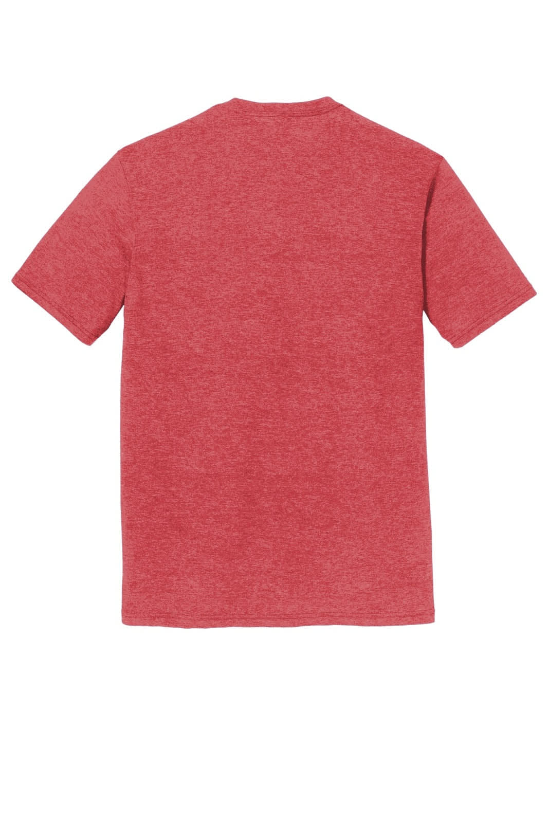 District Made Mens Perfect Tri Crew Tee