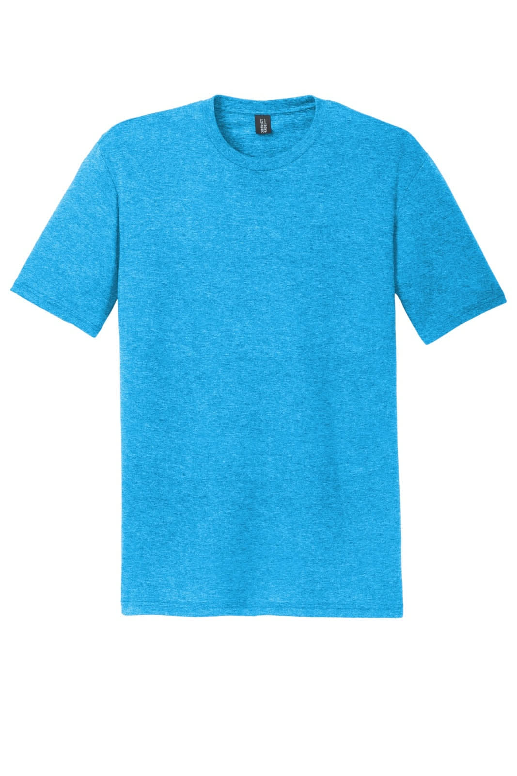 District Made Mens Perfect Tri Crew Tee