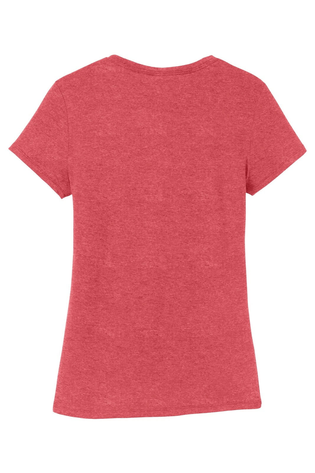 District Made Ladies Perfect Tri Crew Tee