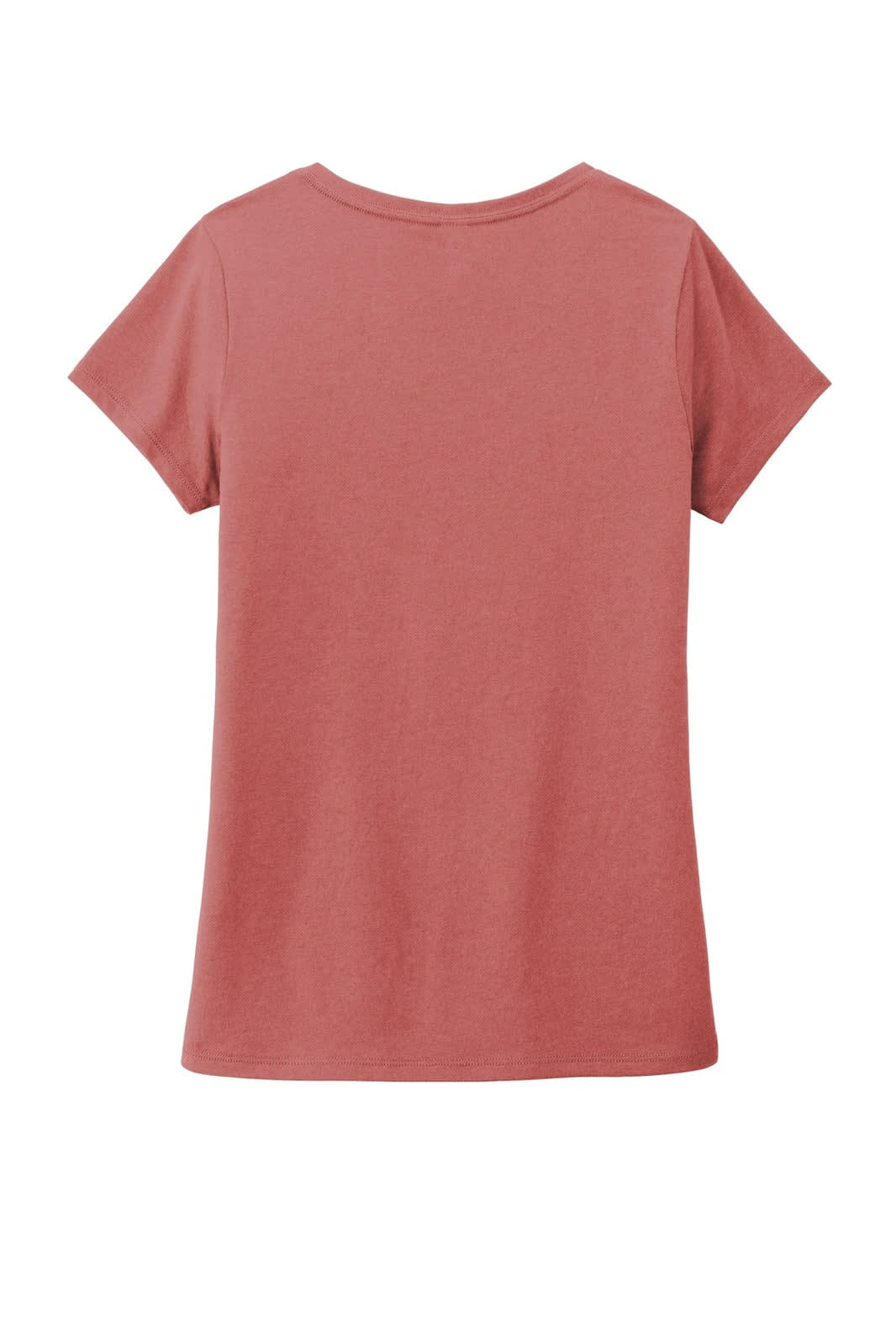 District Made Ladies Perfect Tri V-Neck Tee
