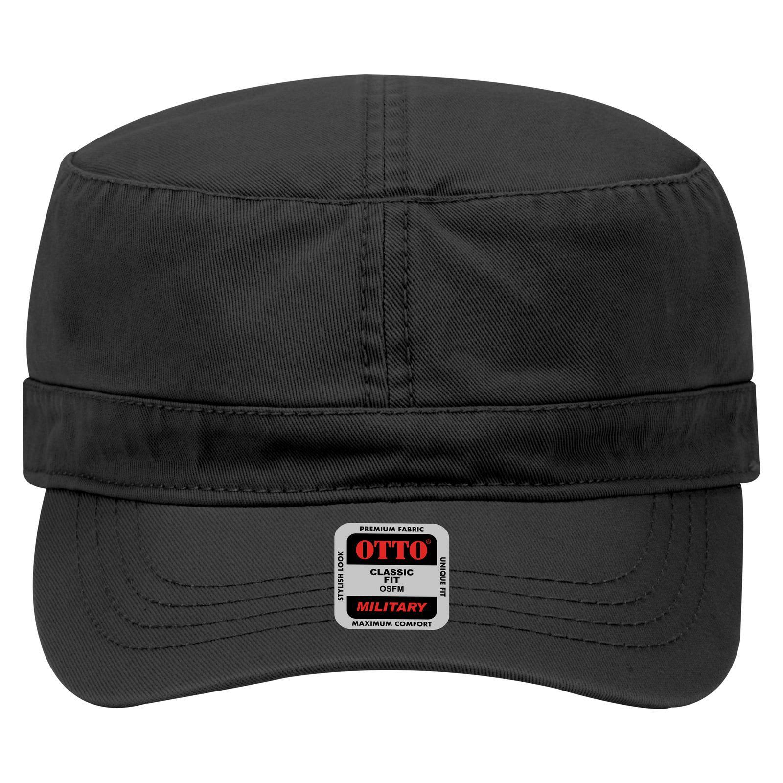 Military Hat