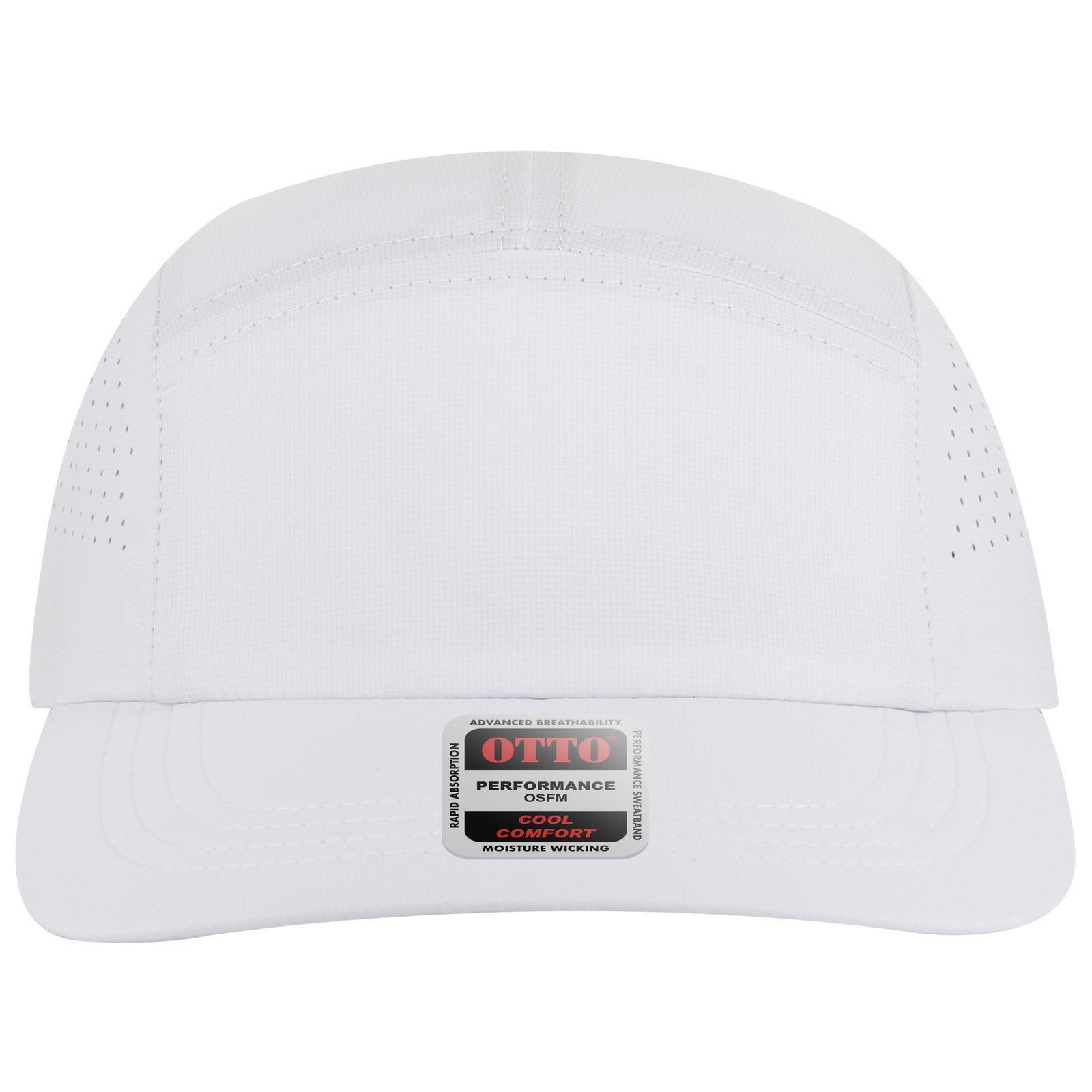 5 Panel Running Hat