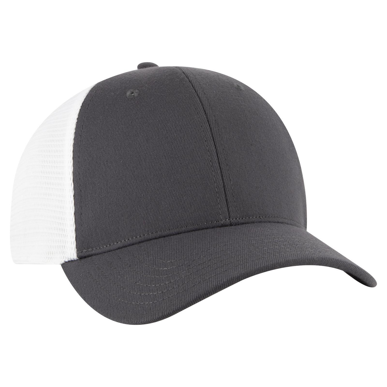 Flex Fit 6 Panel Low Profile Trucker Cap