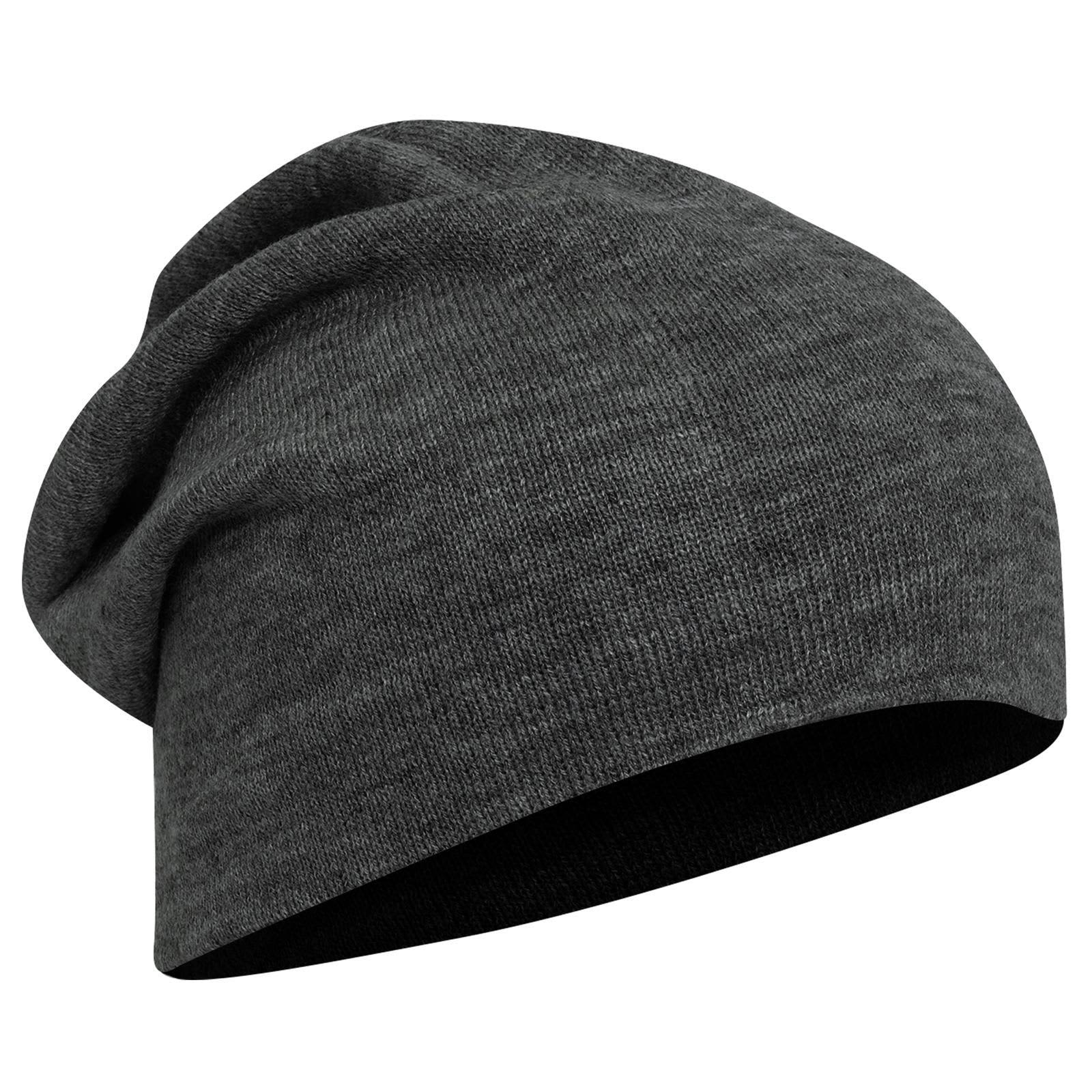 11 3/4" Comfort Slouch Beanie