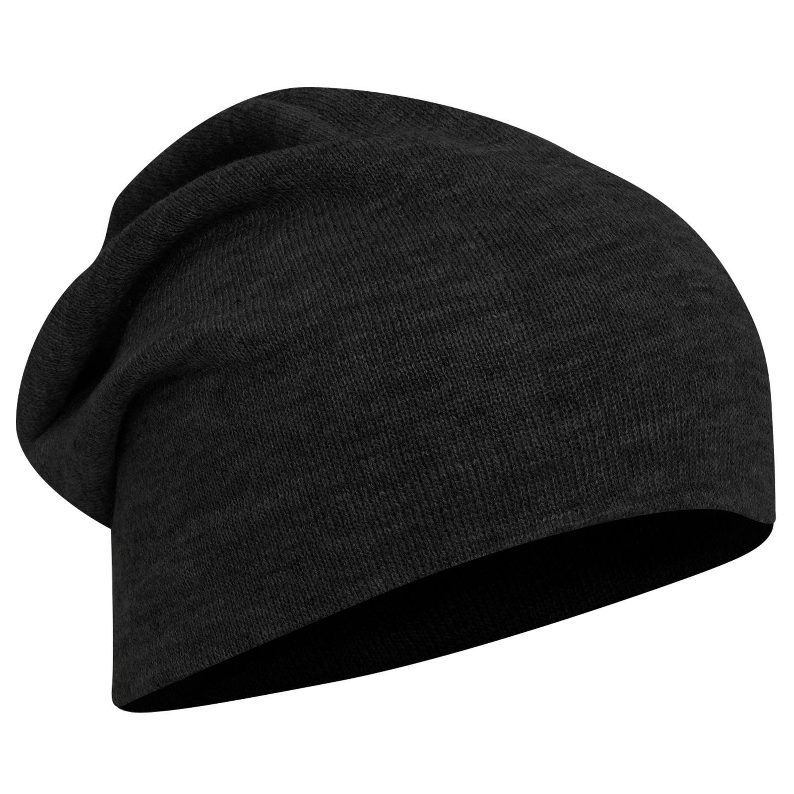 11 3/4" Comfort Slouch Beanie