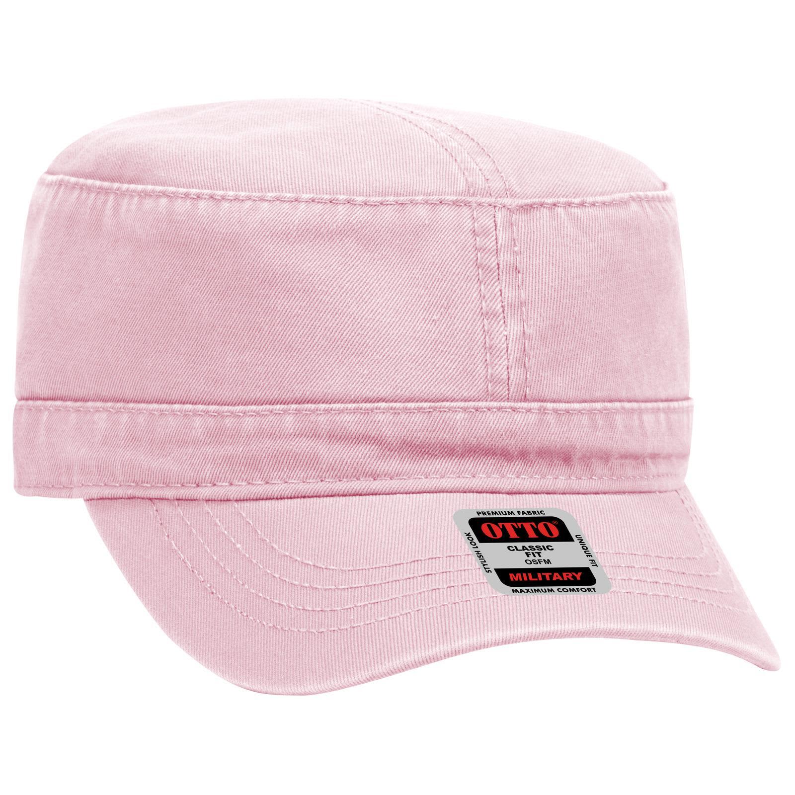 Military Hat