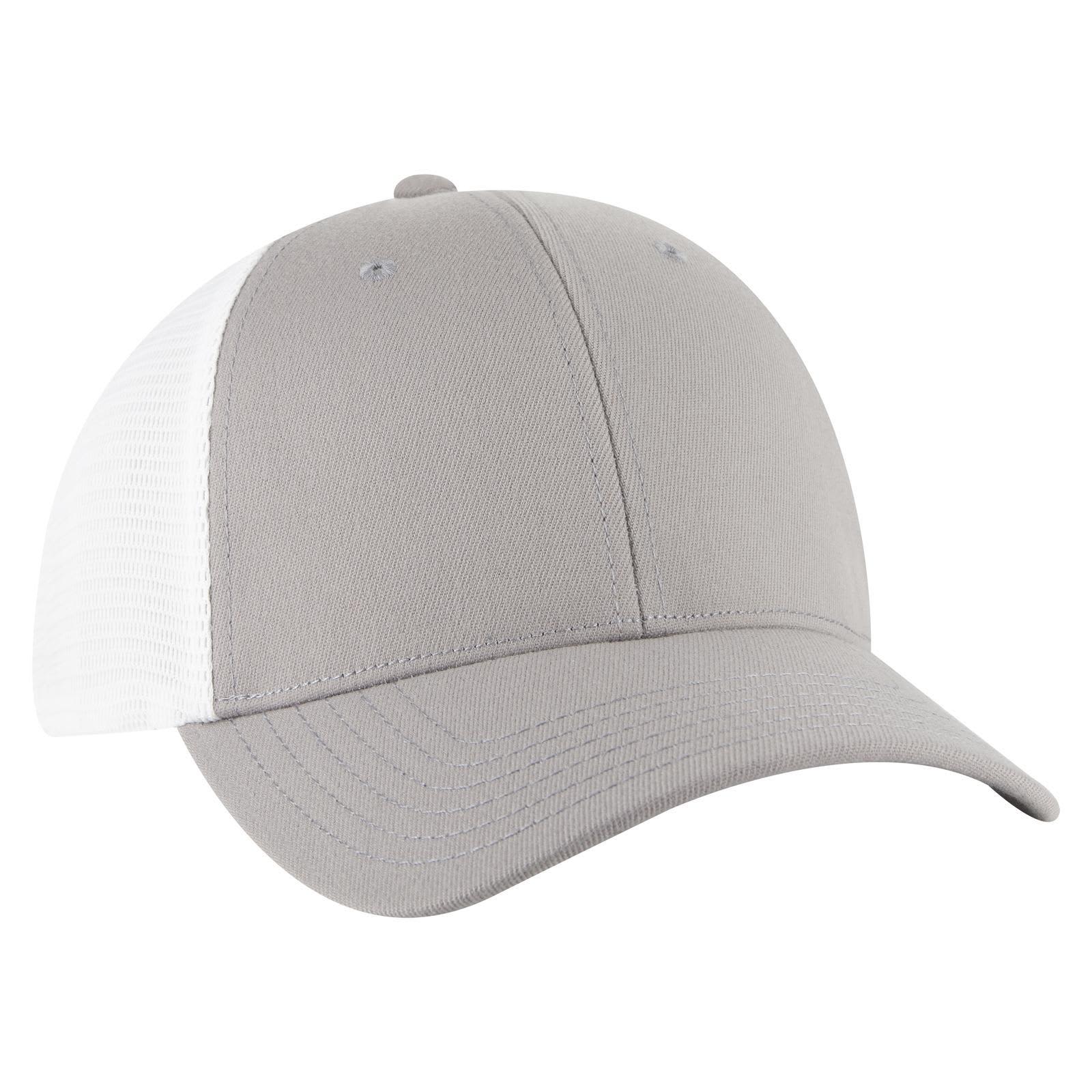 Flex Fit 6 Panel Low Profile Trucker Cap