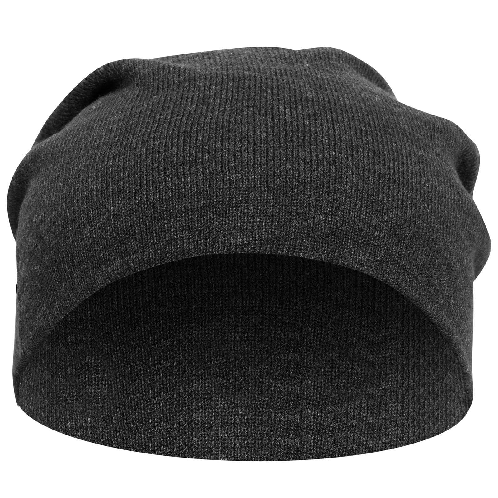 11 3/4" Comfort Slouch Beanie